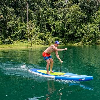 Amazon | NSP SUP O2 インフレータブル RACE 14'0